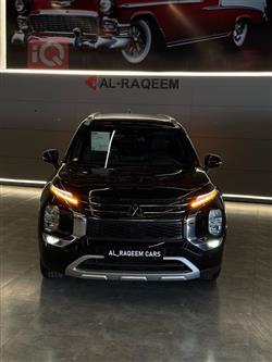 ميتسوبيشي اوتلاندر